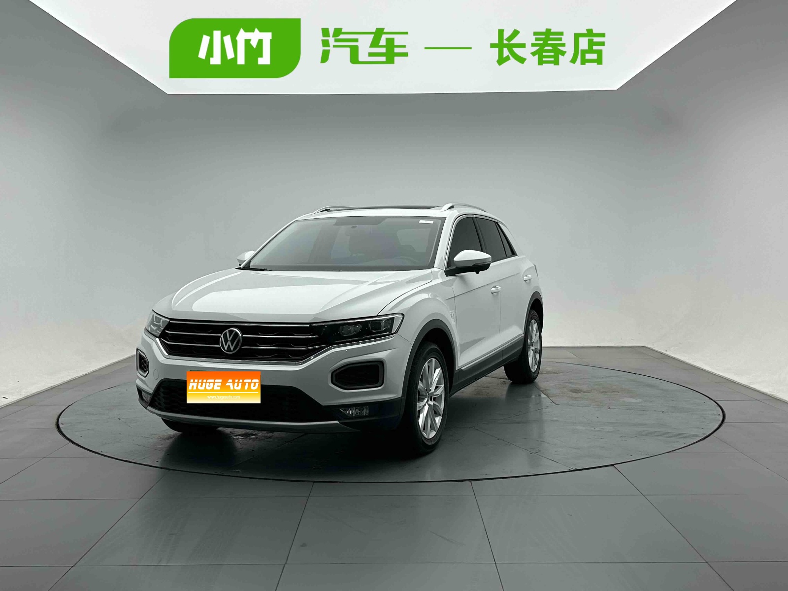 MY2022 T-ROC 280TSI DSG 2WD Elite PLUS
