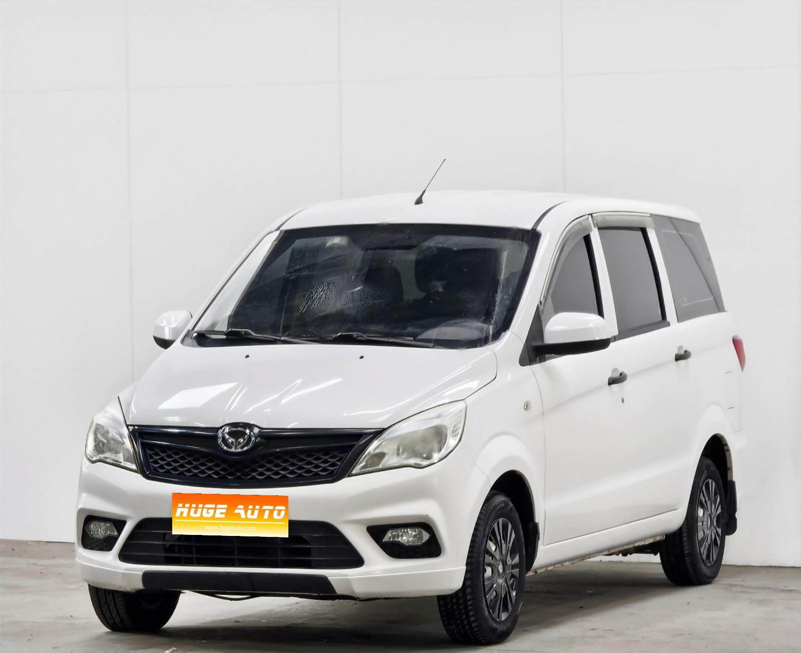 MY2016 BAIC Hyosow H2 H2E 1.5L Classic Version BJ415A