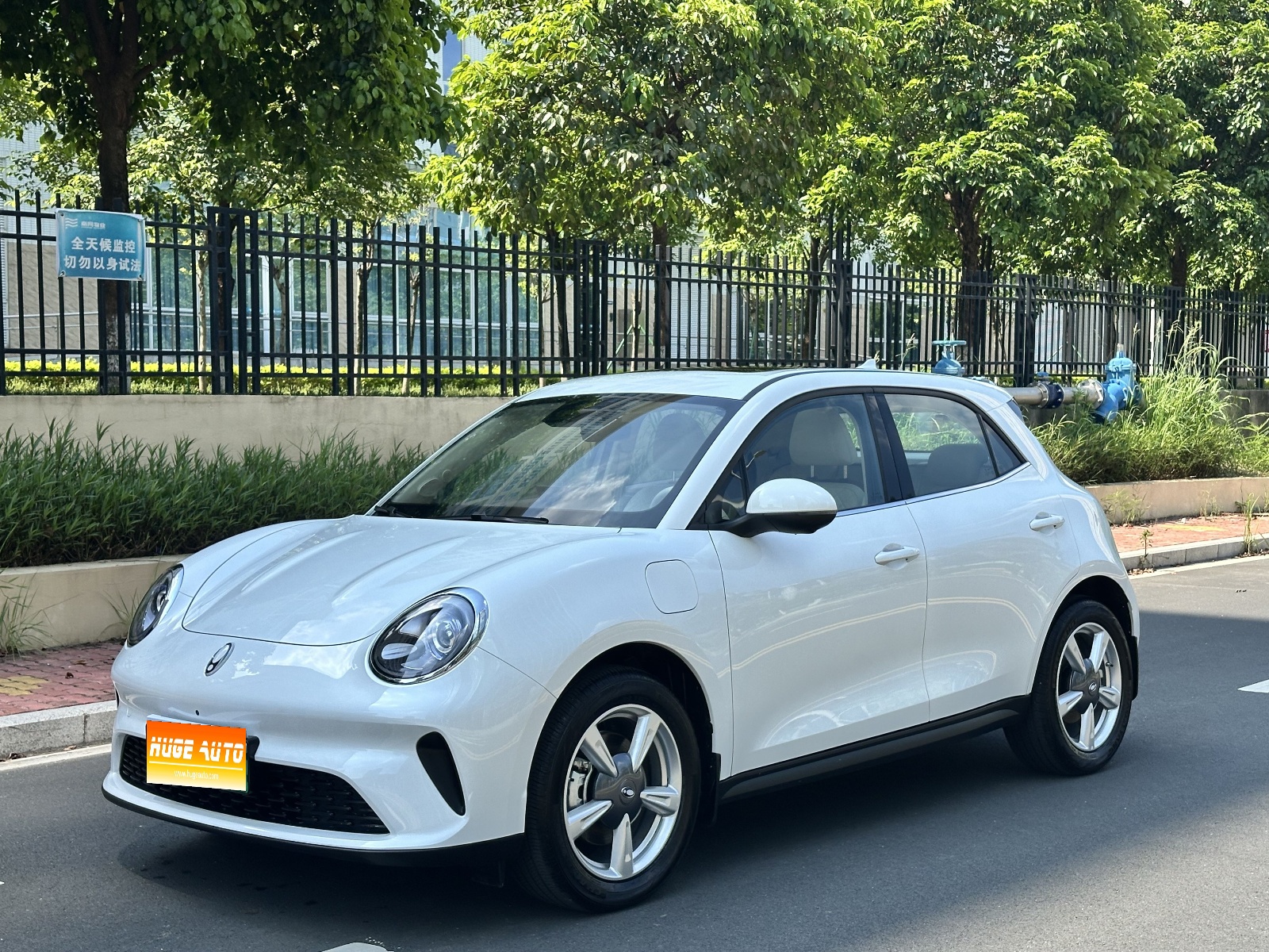 MY2025 Ora 03 430km Luxury