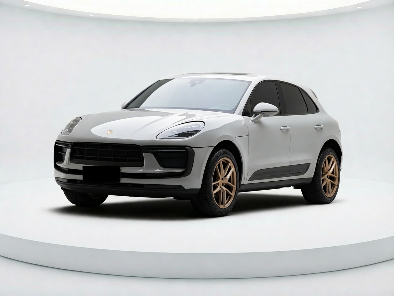 MY2023 Macan 2.0T