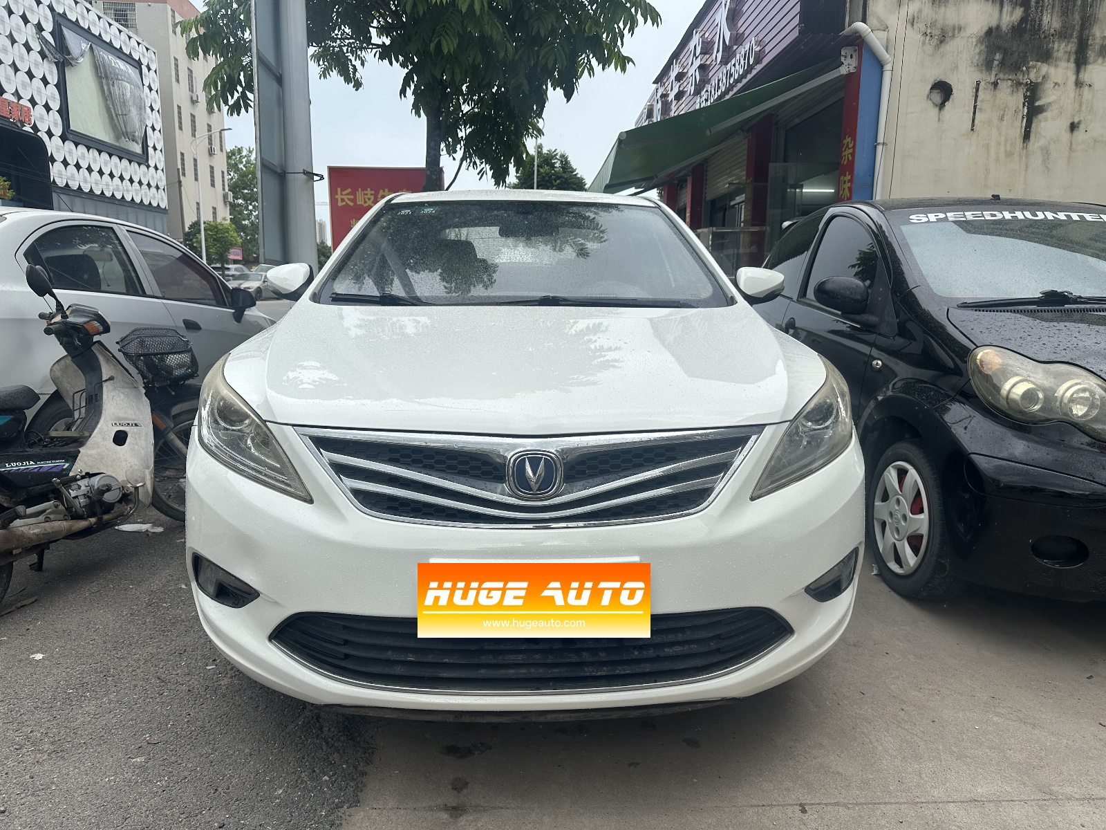 MY2015 Eado 1.6L MT Luxury Version National V 