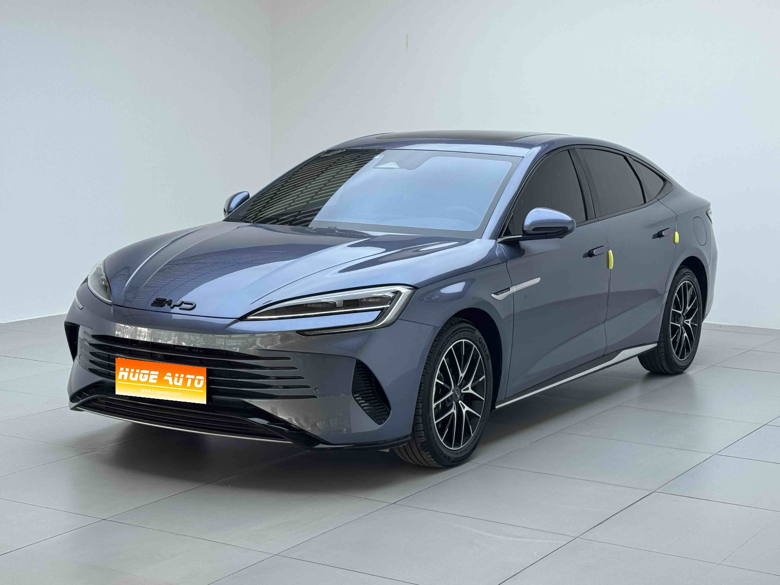 MY2024 Seal Honor DM-i 1.5L 121km Luxury