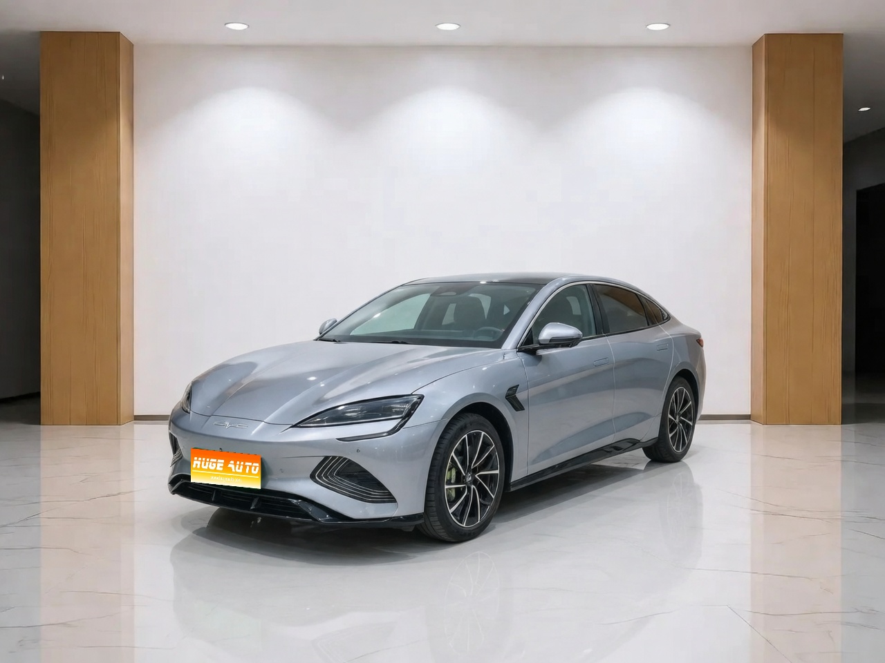 MY2024 ARCFOX αS5 560MAX 185kW