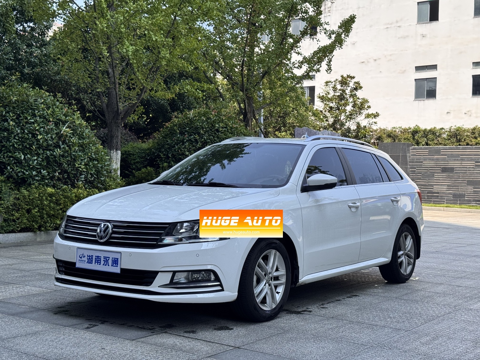 2017款 朗行 180TSI DSG舒适版