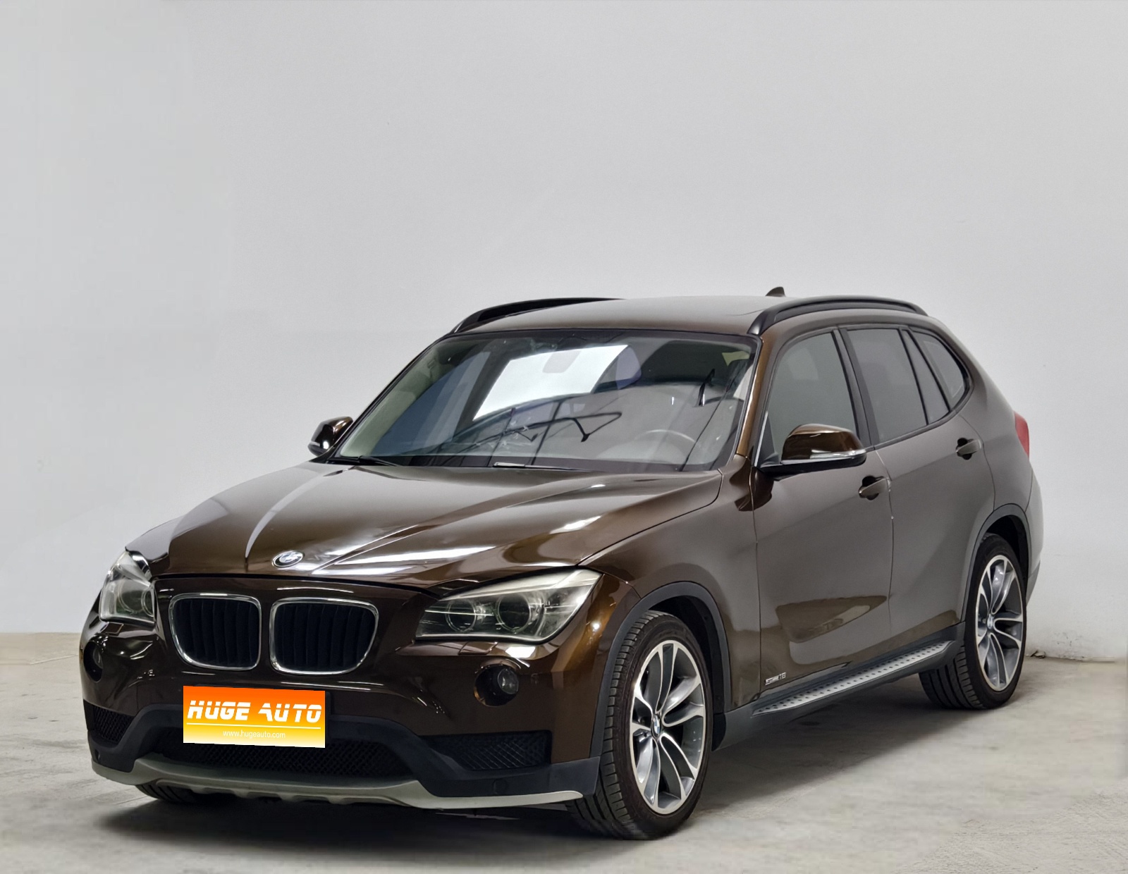 MY2015 BMW X1 sDrive18i Lead Advanced