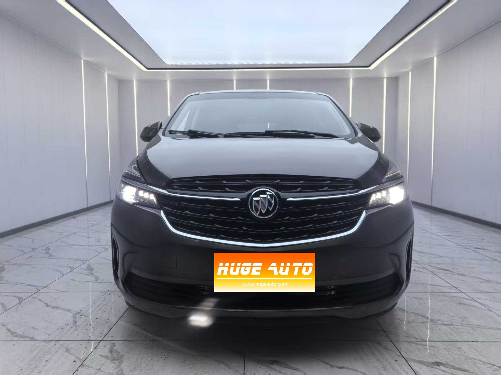 MY2020 Buick GL8 Land Business Class 652T Comfort Version 