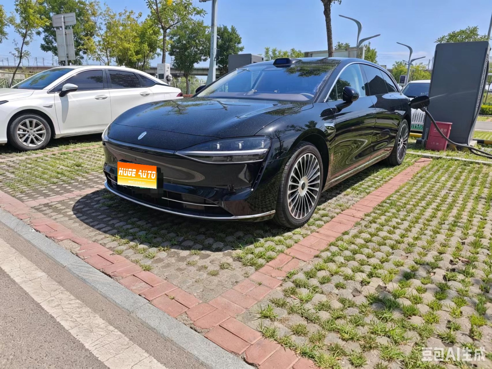 MY2025 STELATO S9T EREV Max 192-Line LiDAR