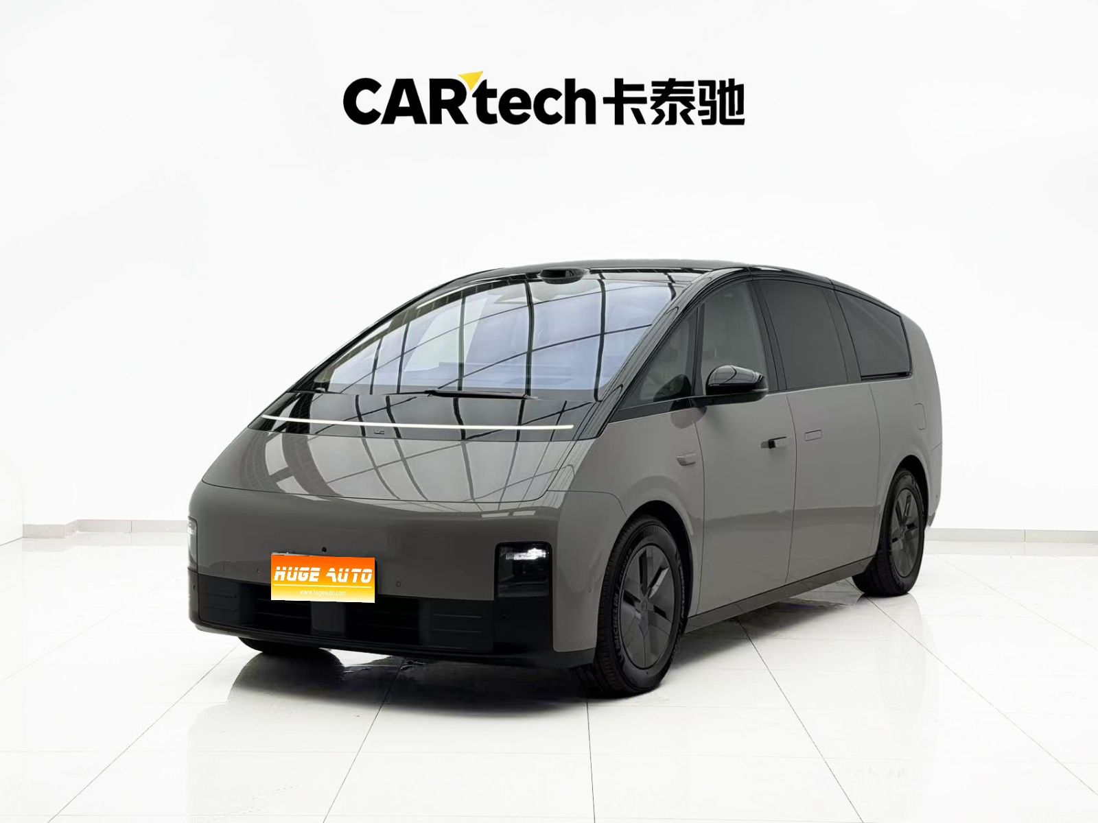 MY2025 Li MEGA Home Family Special