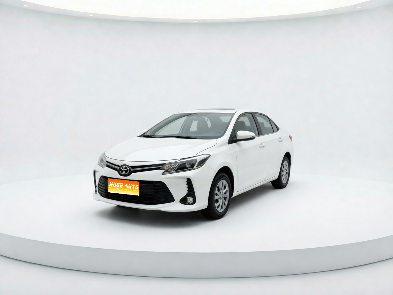 MY2022 VIOS 1.5L CVT Chuangxing CARE