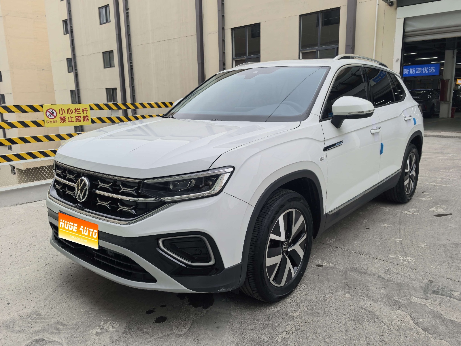 MY2023 Tayron 280TSI 2WD Luxury Plus Advanced