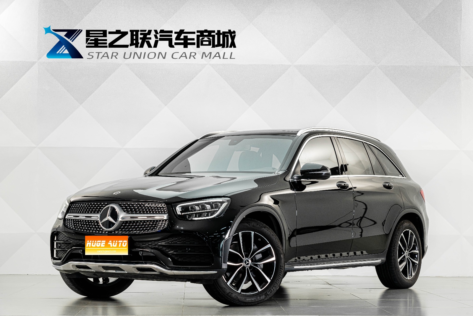 MY2022  Mercedes Benz  GLC Class  Facelift II GLC 260 L 4MATIC  Luxury