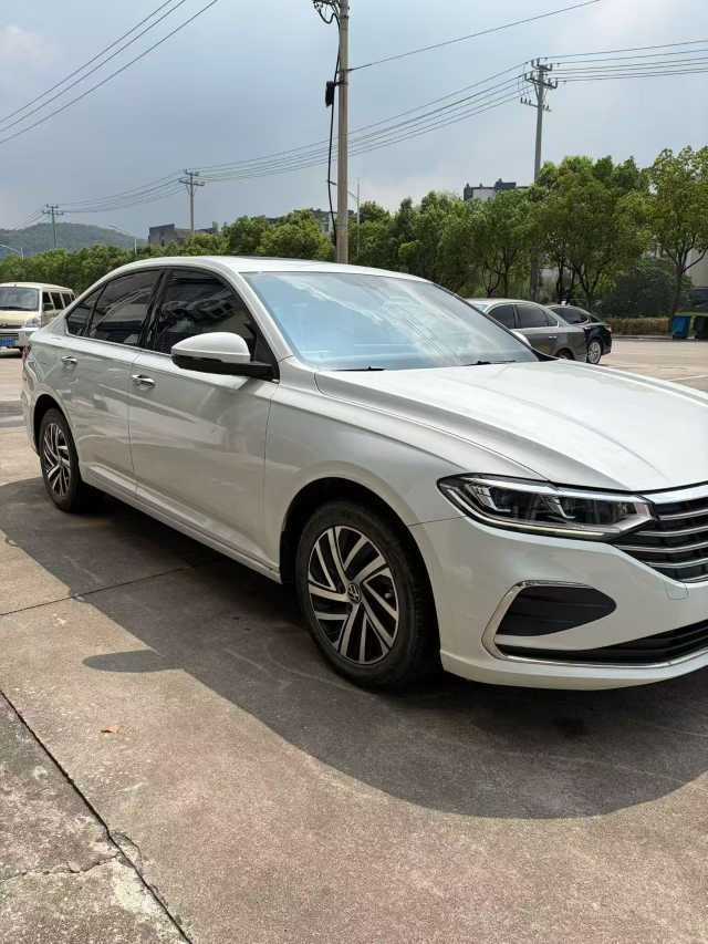 MY2023 Lavida Facelift 1.5L AT 5 Million