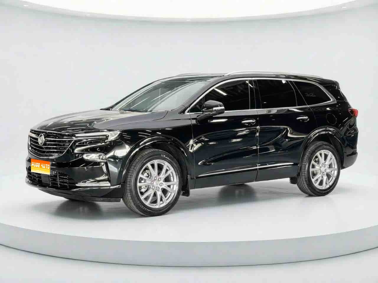 MY2022 Enclave (Gen2/Avenir) 652T 4WD Exclusive Flagship Version 6 seats