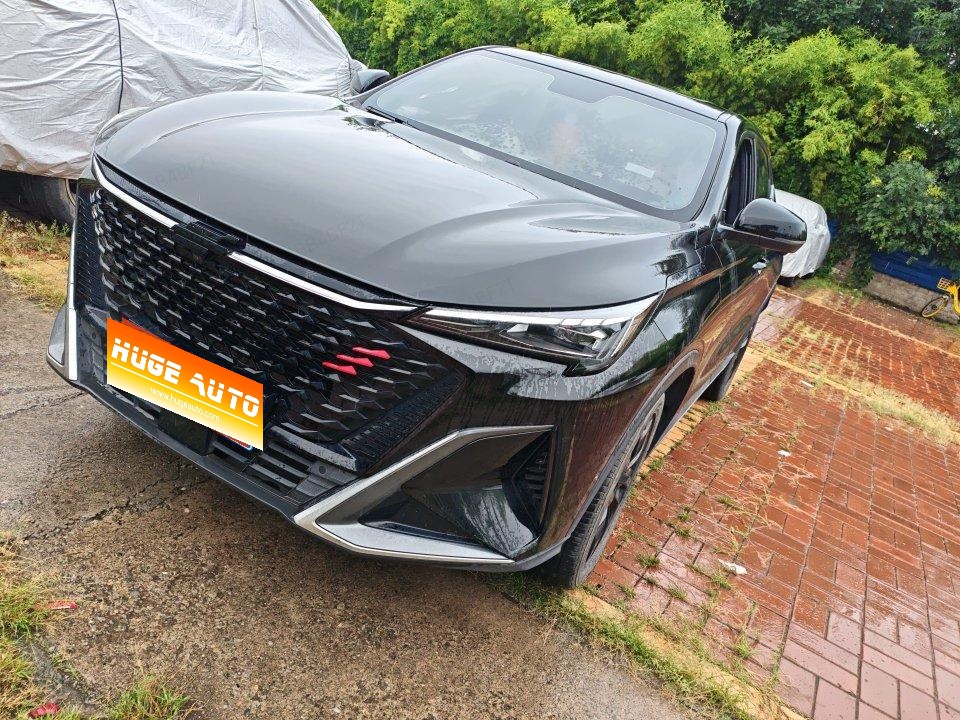 MY2023 Changan-OSHAN X5 PLUS Facelift 1.5T DCT Excellence Version