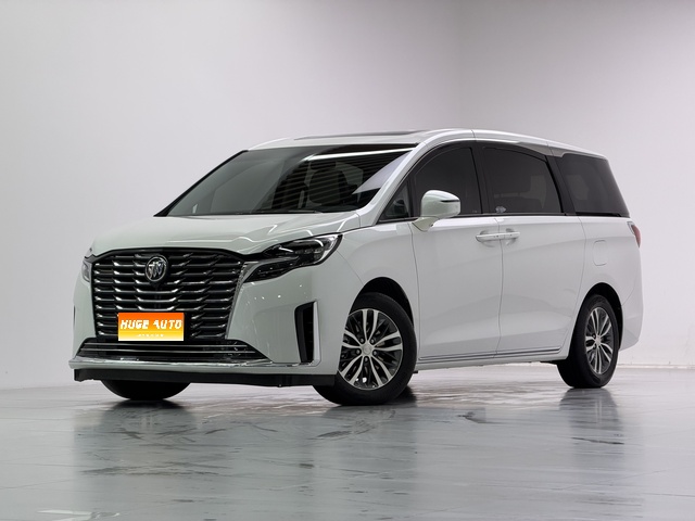 MY2023 Buick GL8 ES FirstLand Comfort