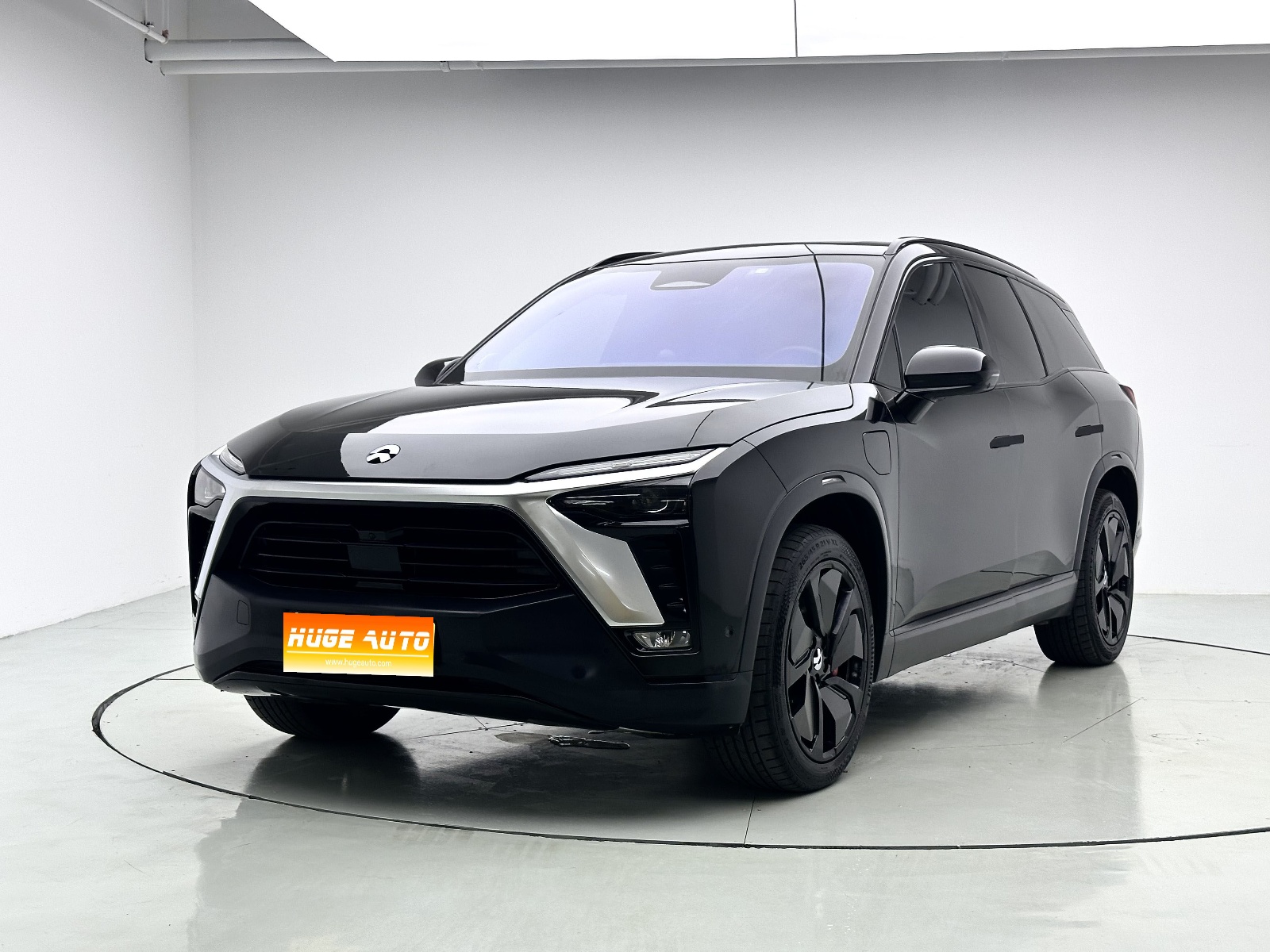 MY2020 NIO ES8 580KM Signature Version 6-Seat 