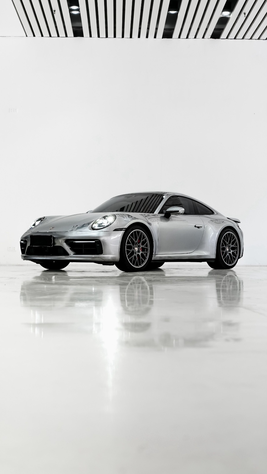 MY2022  Porsche 911 Carrera S 3.0T