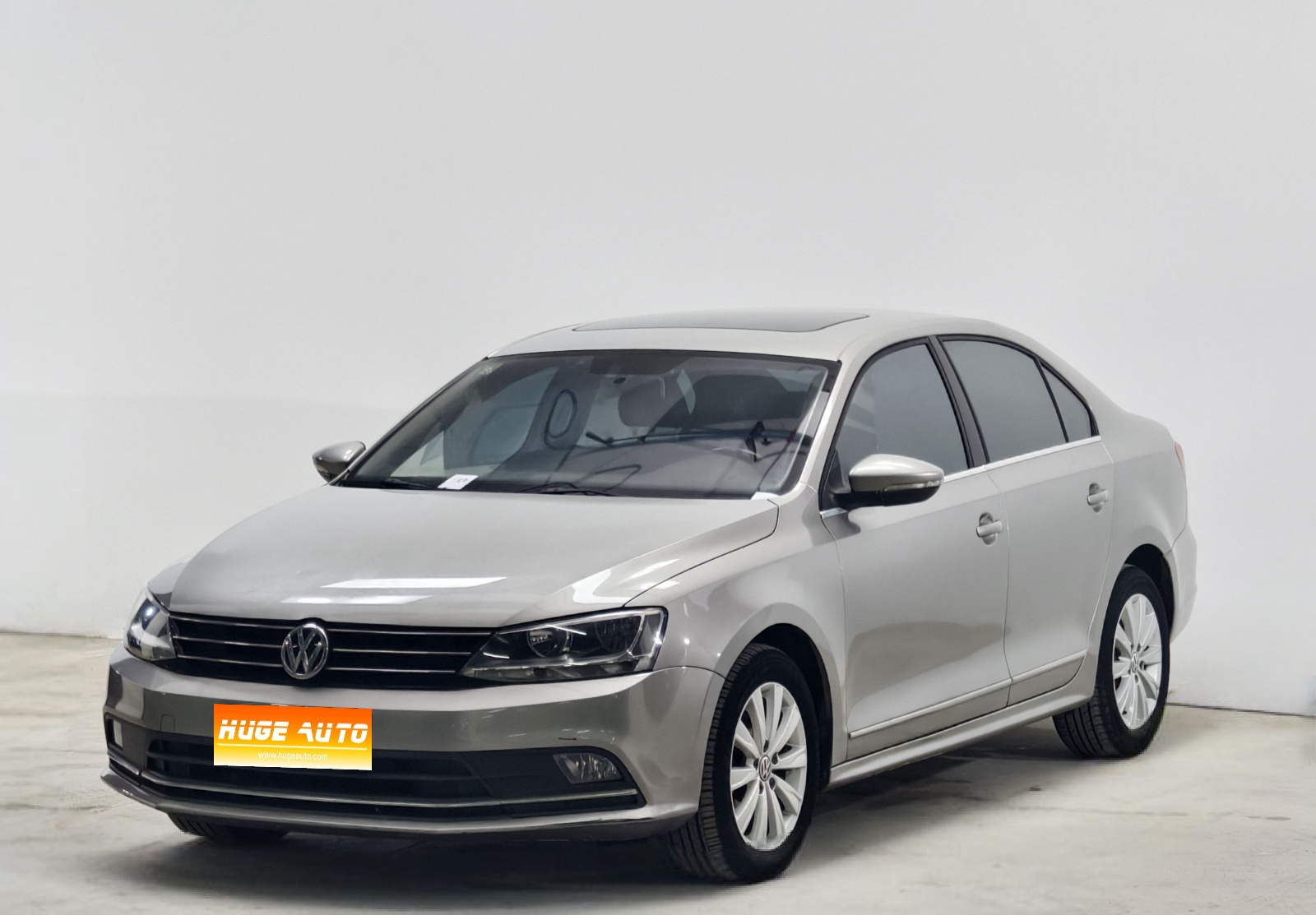 MY2015 Sagitar 1.6L AT Comfort Version 