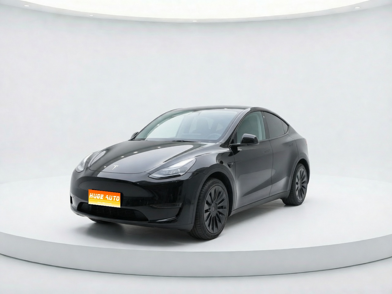MY2022 Model Y Facelift RWD