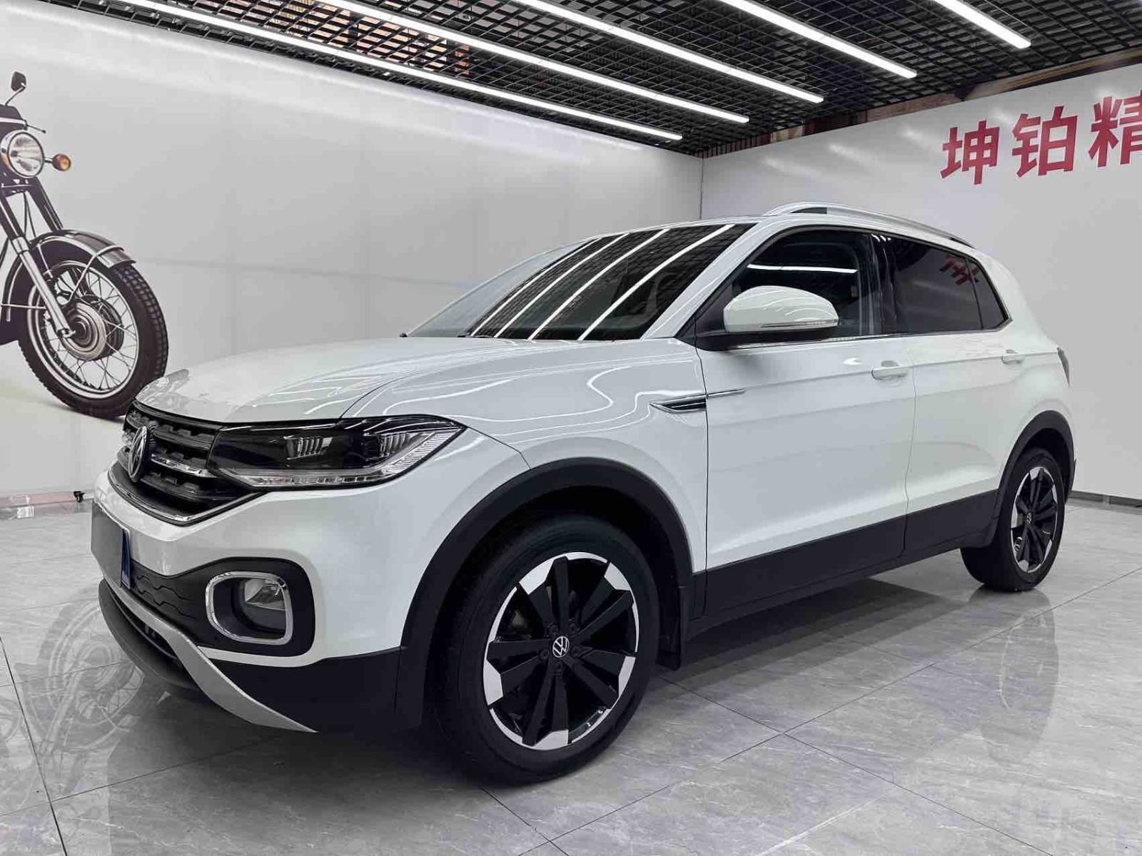 MY2021 TACQUA 1.5L AT Joy ICV