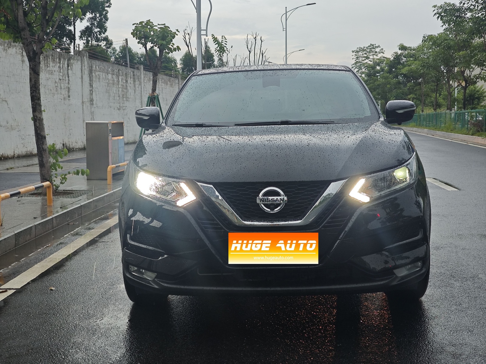 MY2022 Qashqai 2.0L CVT XV Enjoy Version 