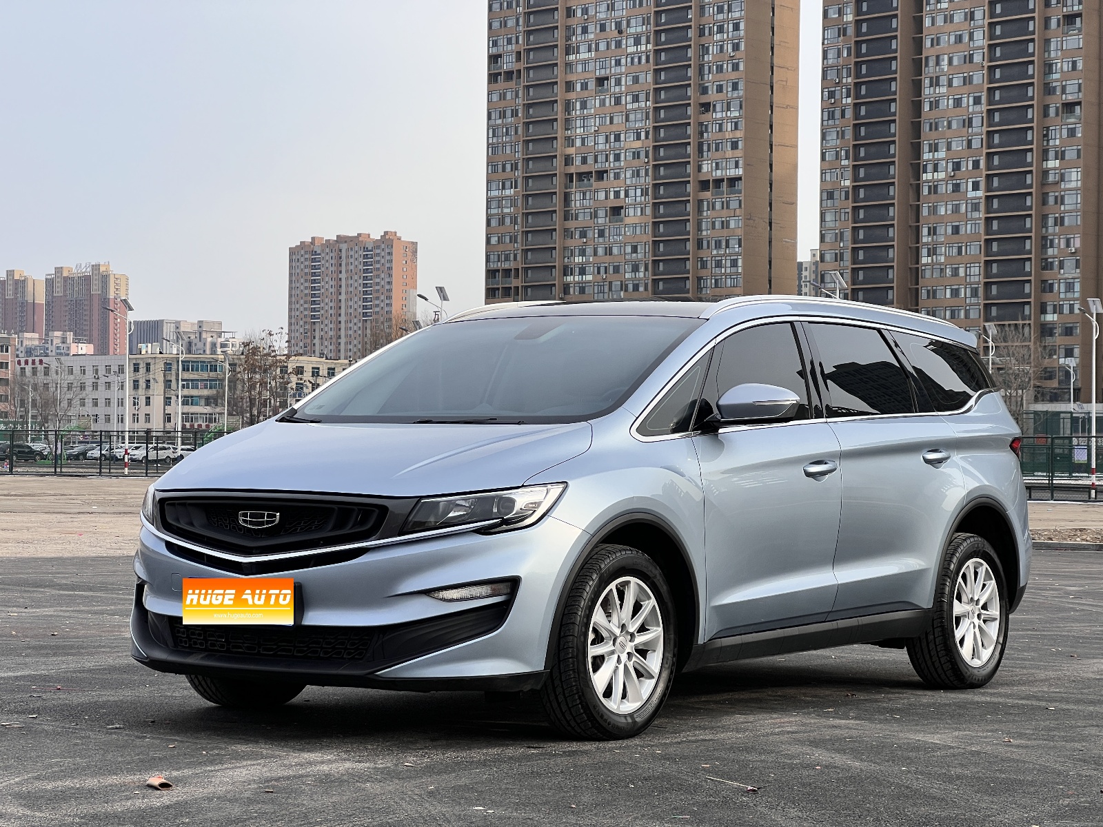 2021款 嘉际 1.8TD DCT舒适型