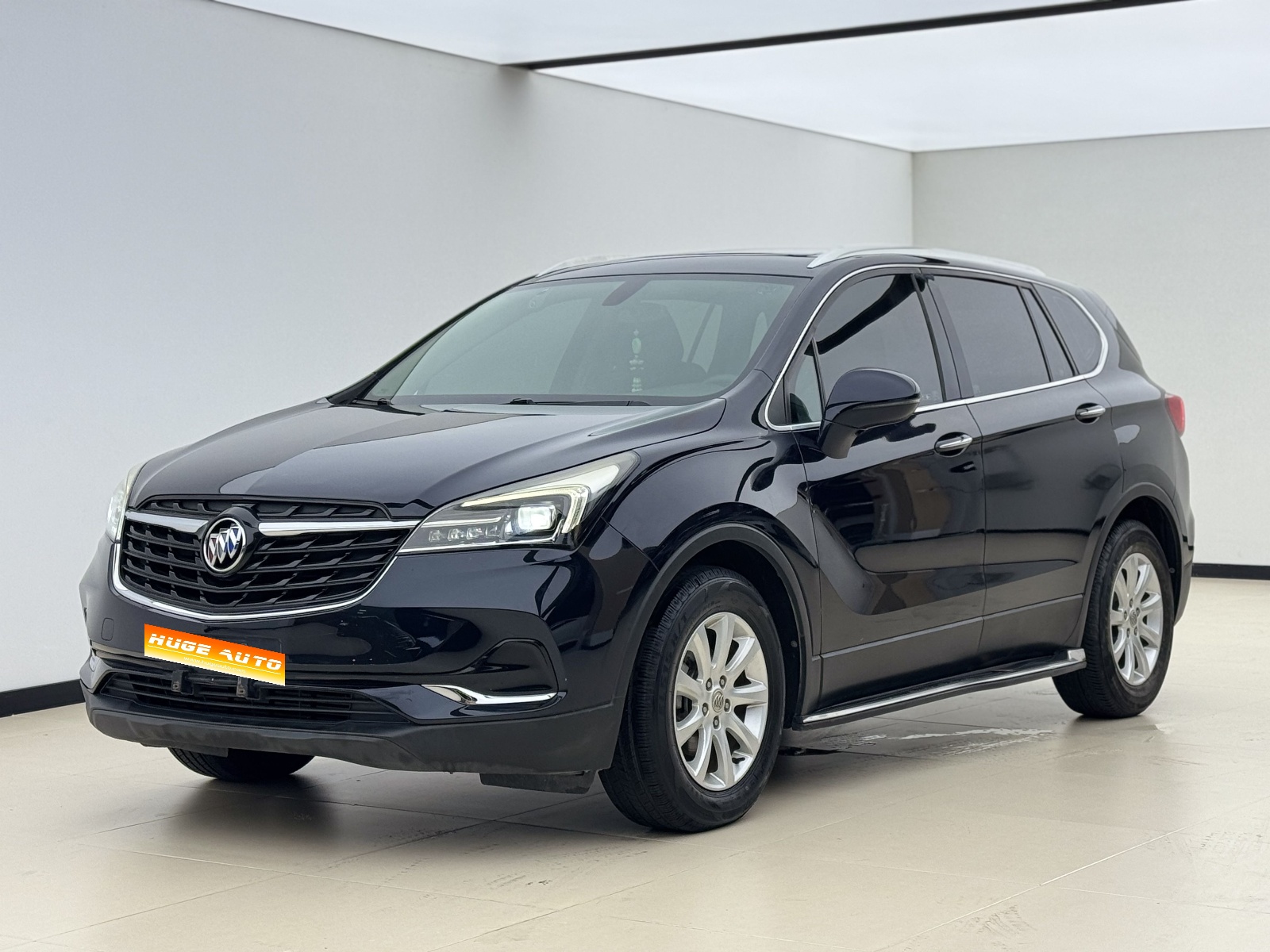 MY2020 Envision 20T 2WD Elite Version 