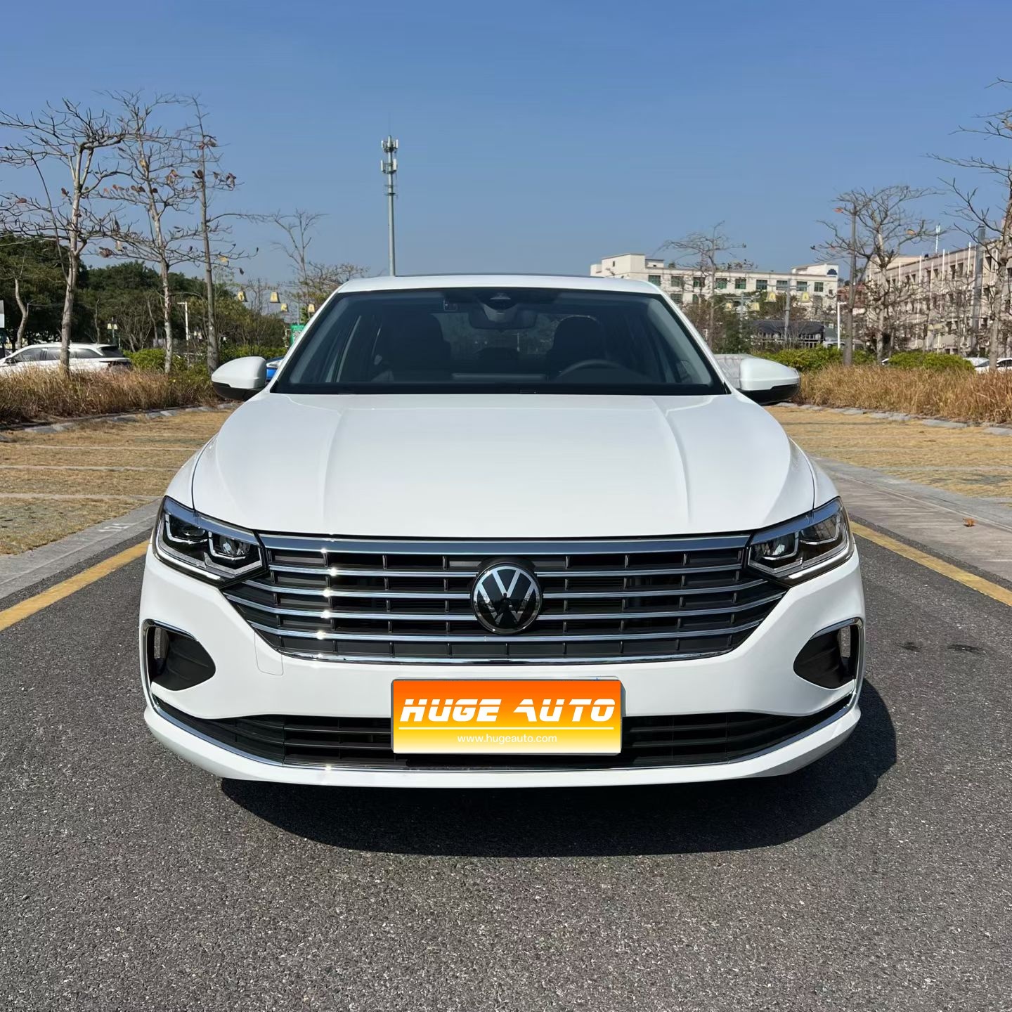 MY2024 Lavida 1.5L AT Five Million