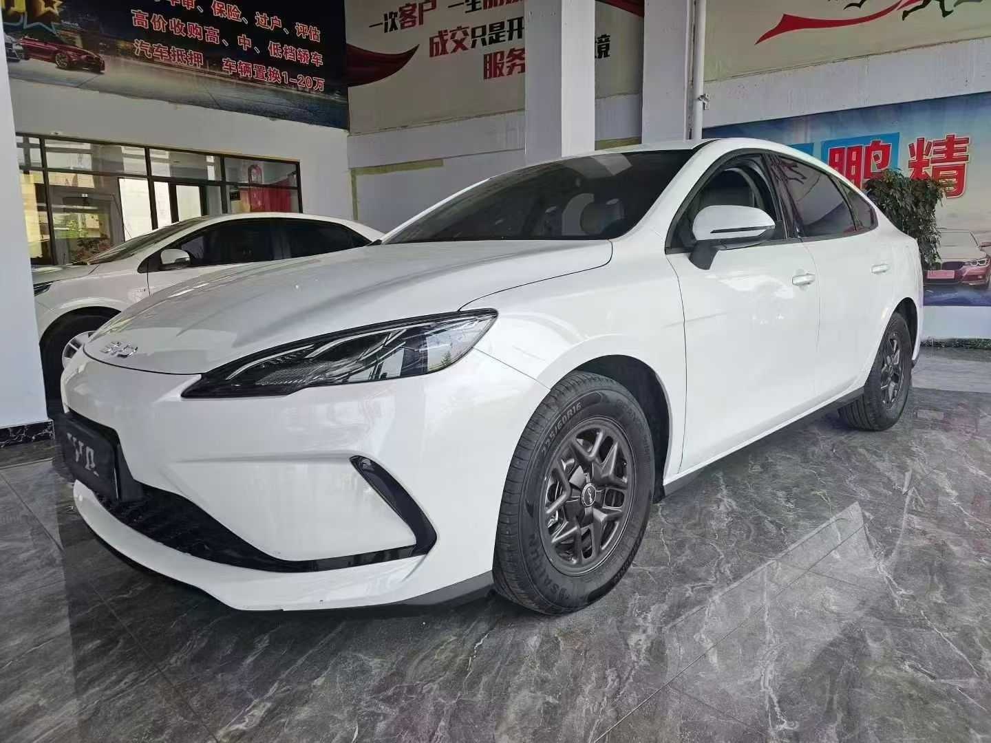 MY2025 Seal 05 DM-i I-Drive 55KM Luxury