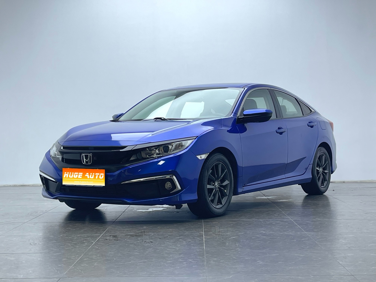 2019款 思域 220TURBO CVT劲动版 国VI