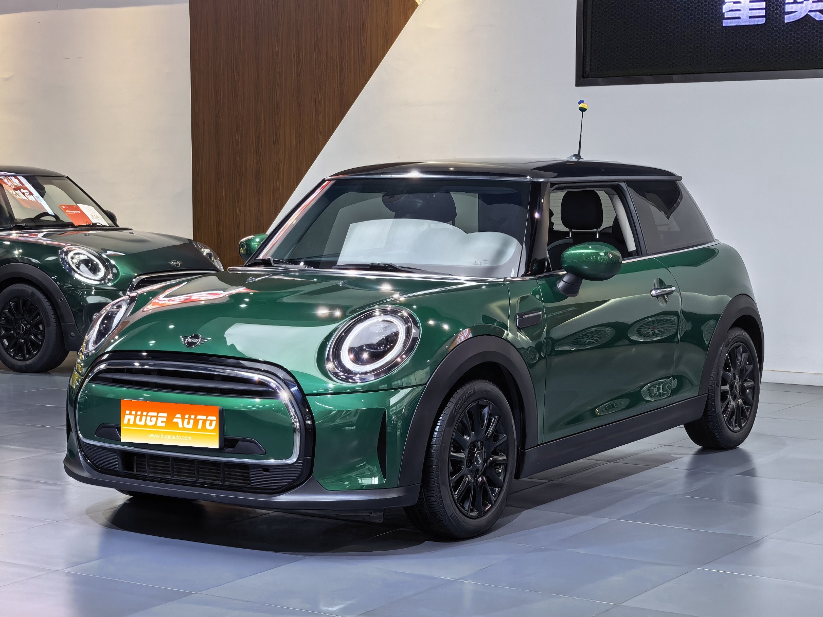 MY2023 MINI 1.5T ONE