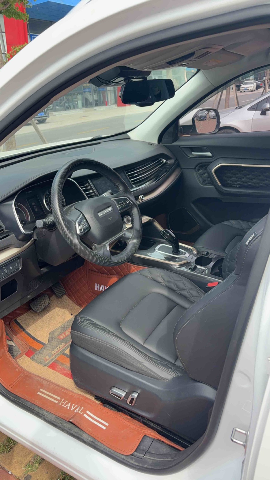 MY2020 Haval H6 2.0GDIT AT Platinum Champion 