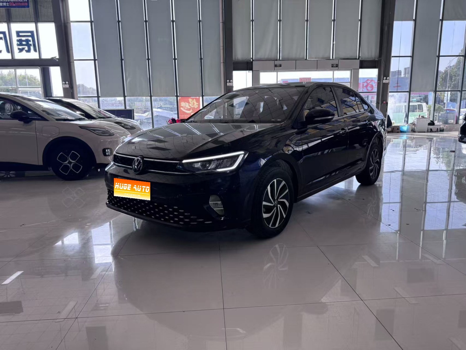 MY2023 Lavida XR 1.5L AT Xinyuan