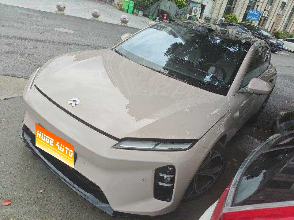 2025款 蔚来ET5 75kWh