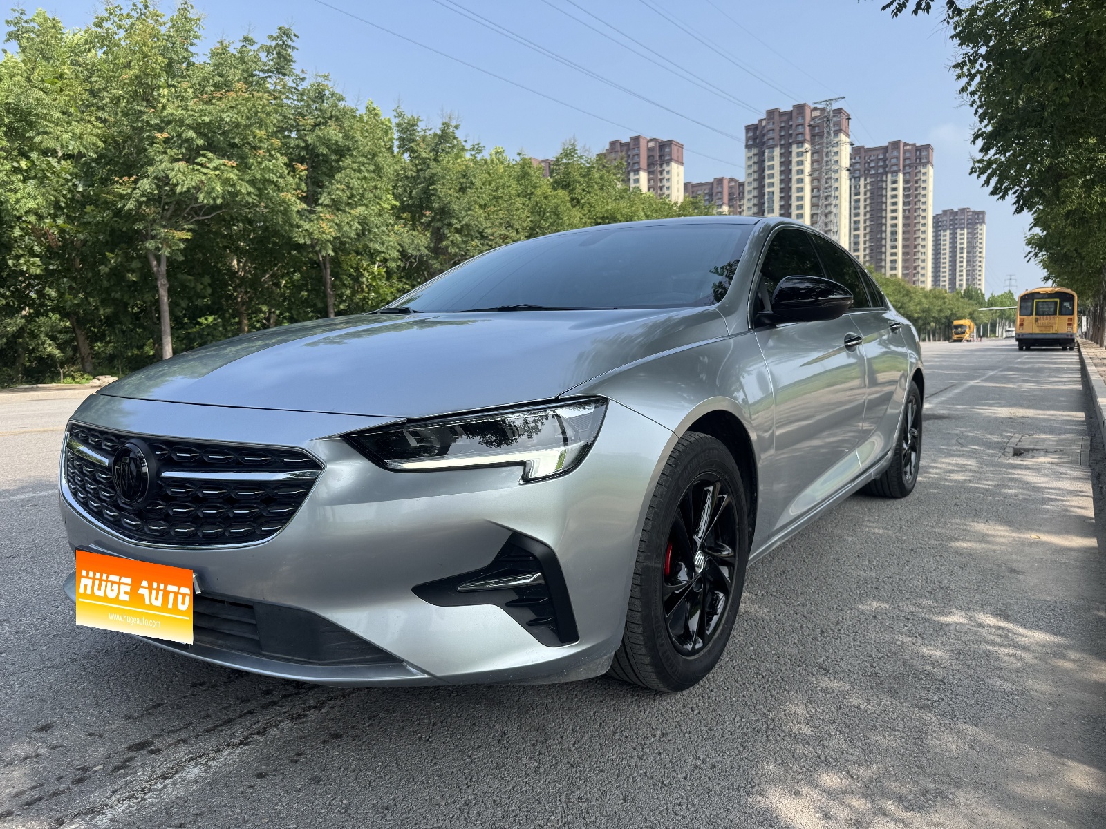 MY2023 Regal 552T Enjoy