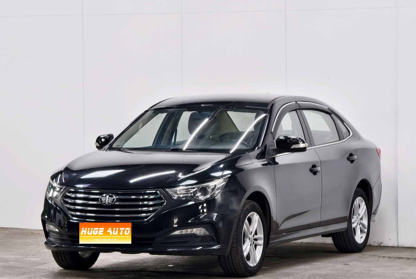 MY2016 BESTUNE B30 1.6L MT Comfort Version 