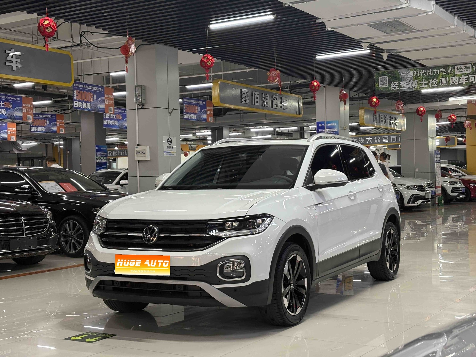 MY2021 TACQUA 1.5L AT Joy ICV