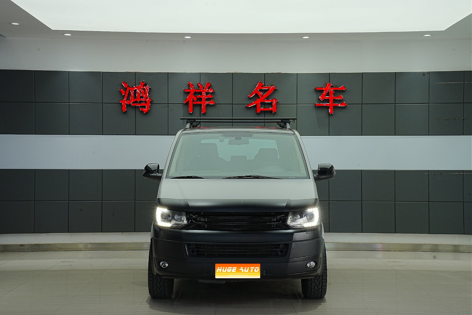 2012款 迈特威 2.0TSI 四驱尊享版