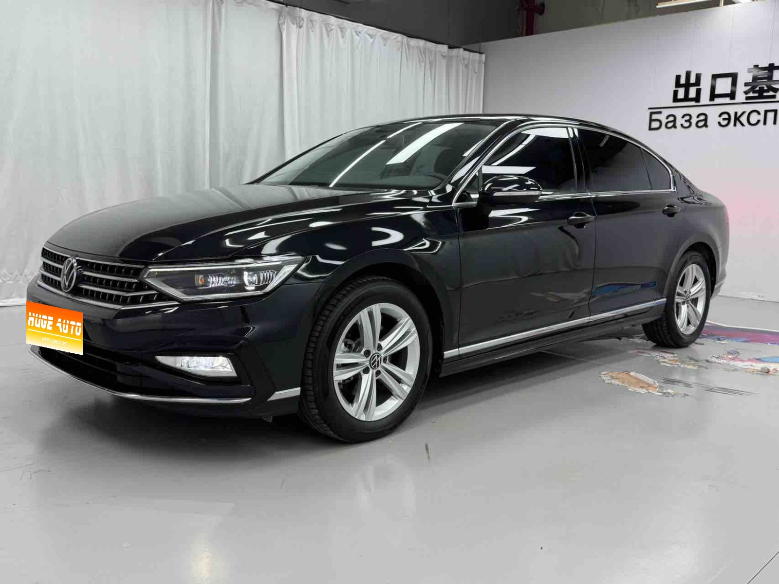 MY2023 Magotan 2 Million units Anniversary 280TSI DSG Comfort Version
