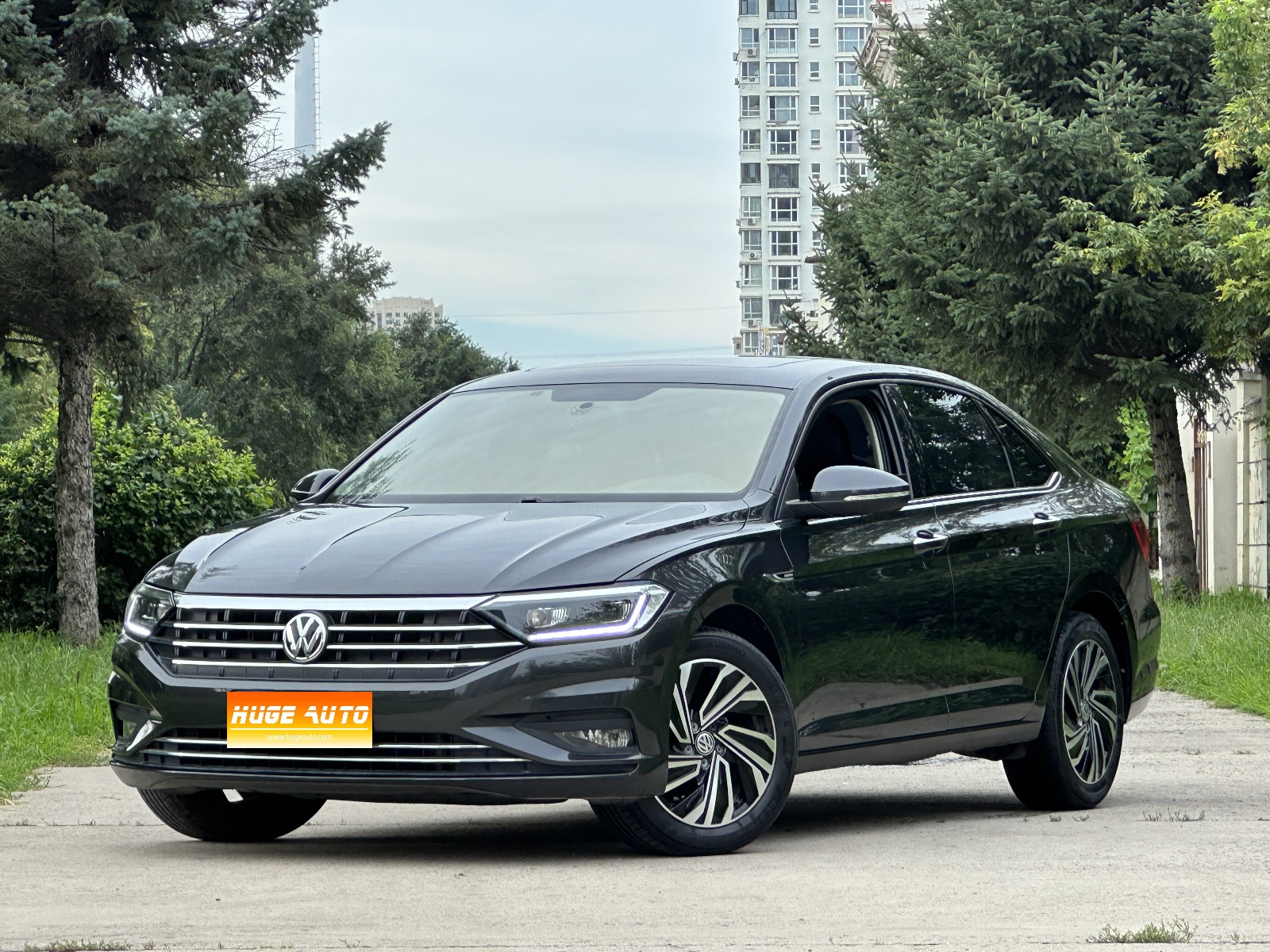MY2022 Sagitar 280TSI DSG Exceed Version