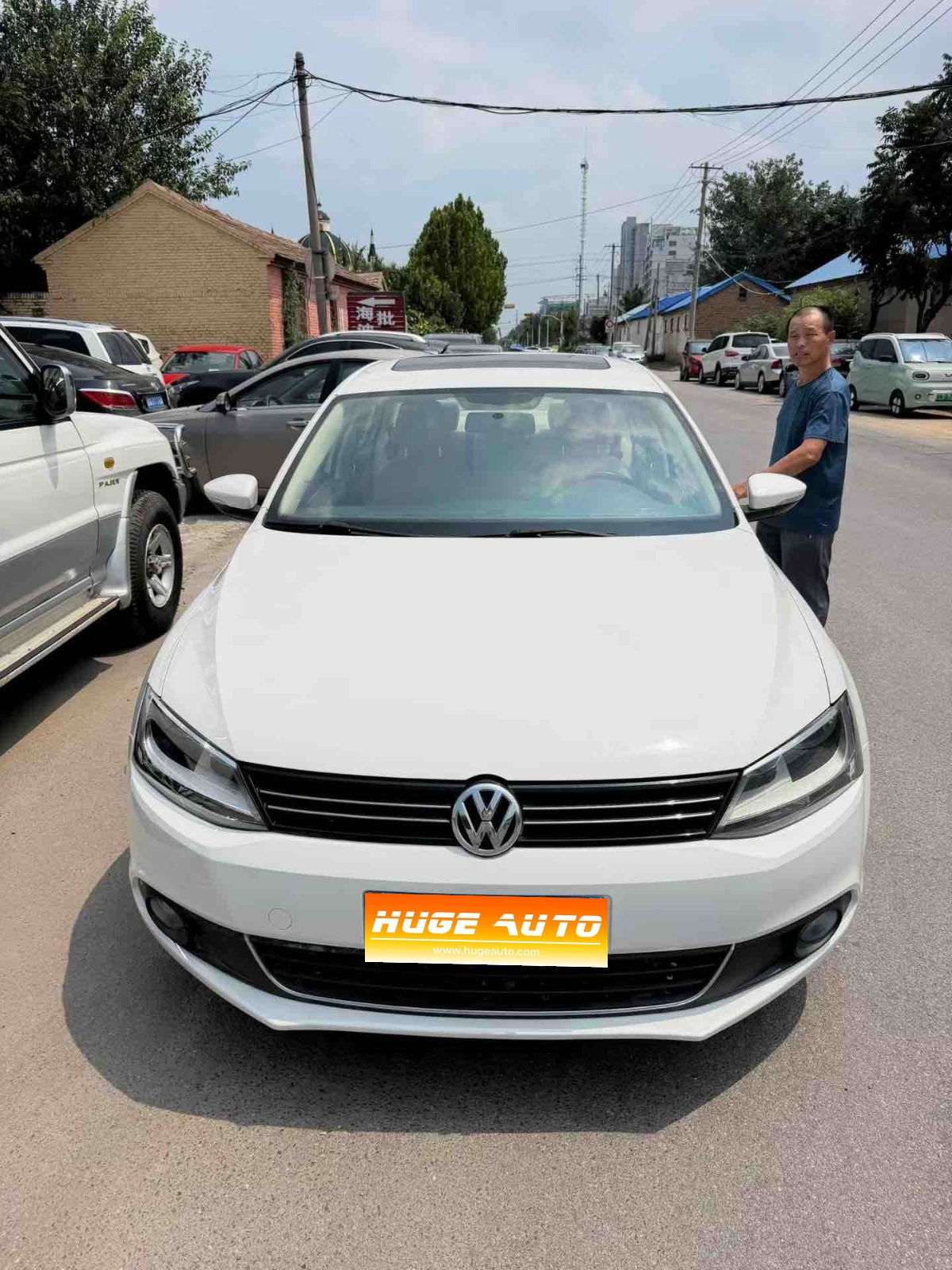 MY2015 Sagitar 1.6L MT Comfort Version 