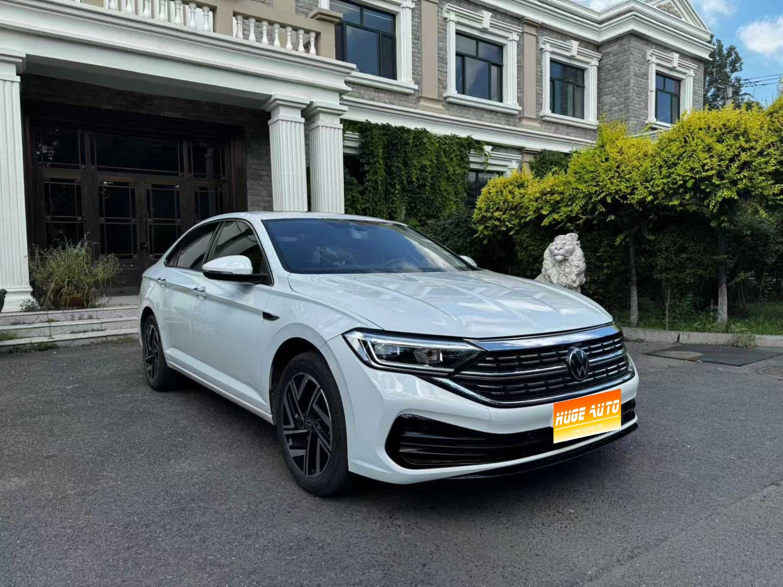 MY2023 Sagitar 300TSI DSG Exceed Version