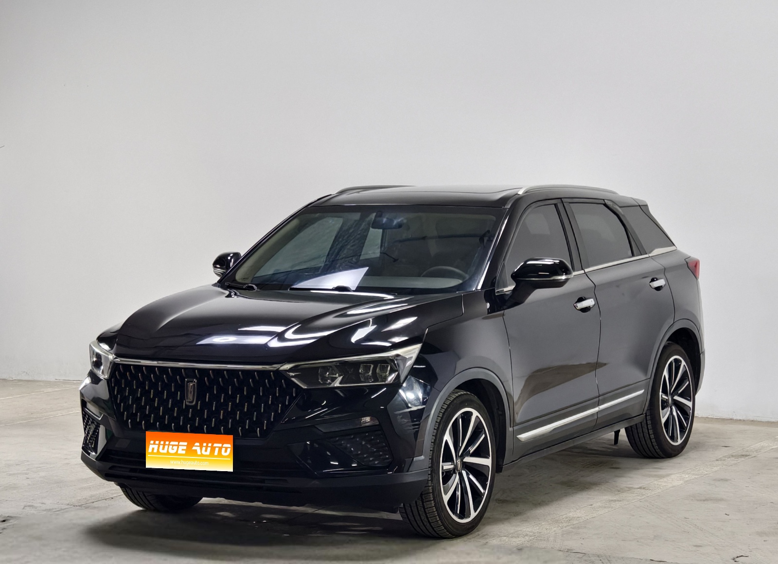 MY2019 BESTUNE T77 230 TID AT Luxury Version National V 