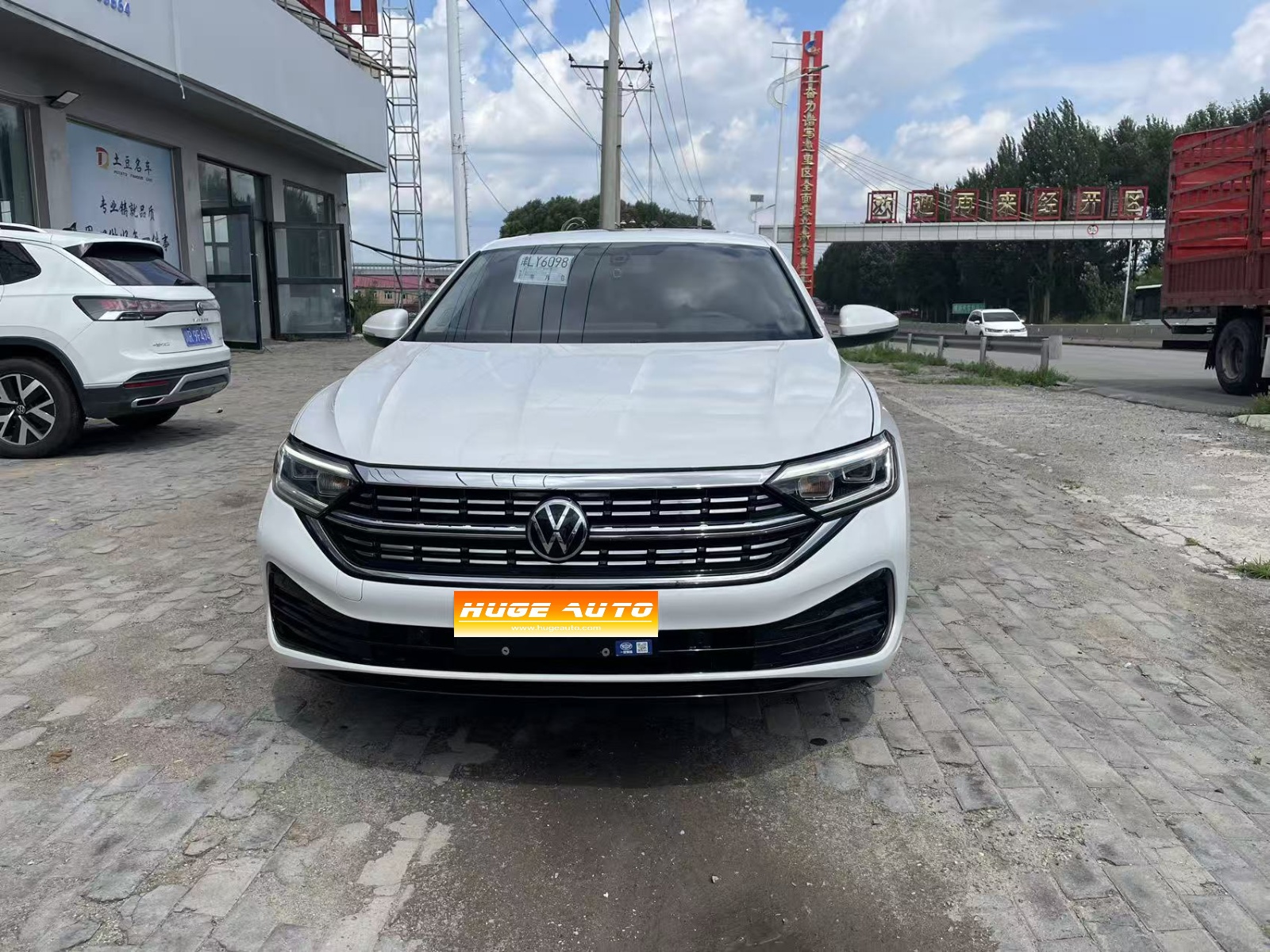 MY2023 Sagitar 280TSI DSG Exceed Lite