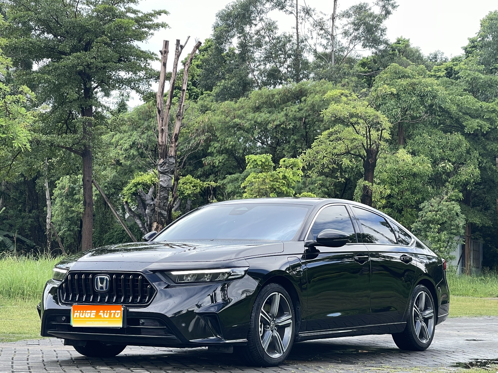 2023款 英仕派新能源 e:PHEV 智尊版
