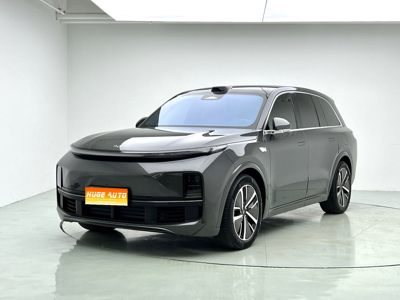 MY2024 Li L8 Max