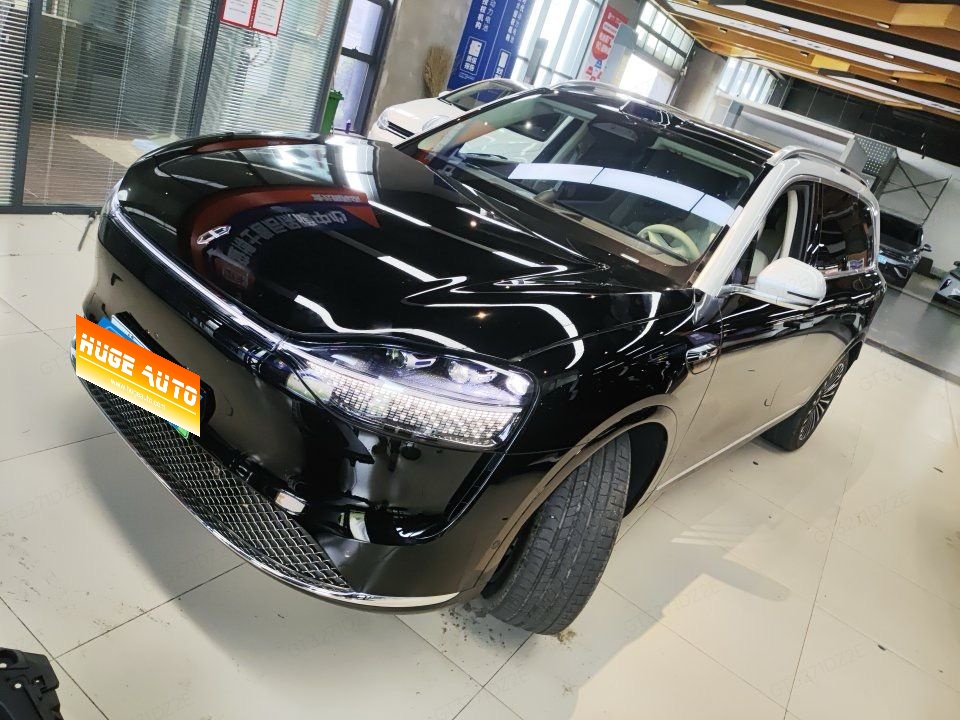 MY2024 AITO M9 BEV Ultra 100kWh 6 seats
