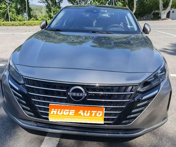 MY2022 Teana 2.0T XL Jinxiang