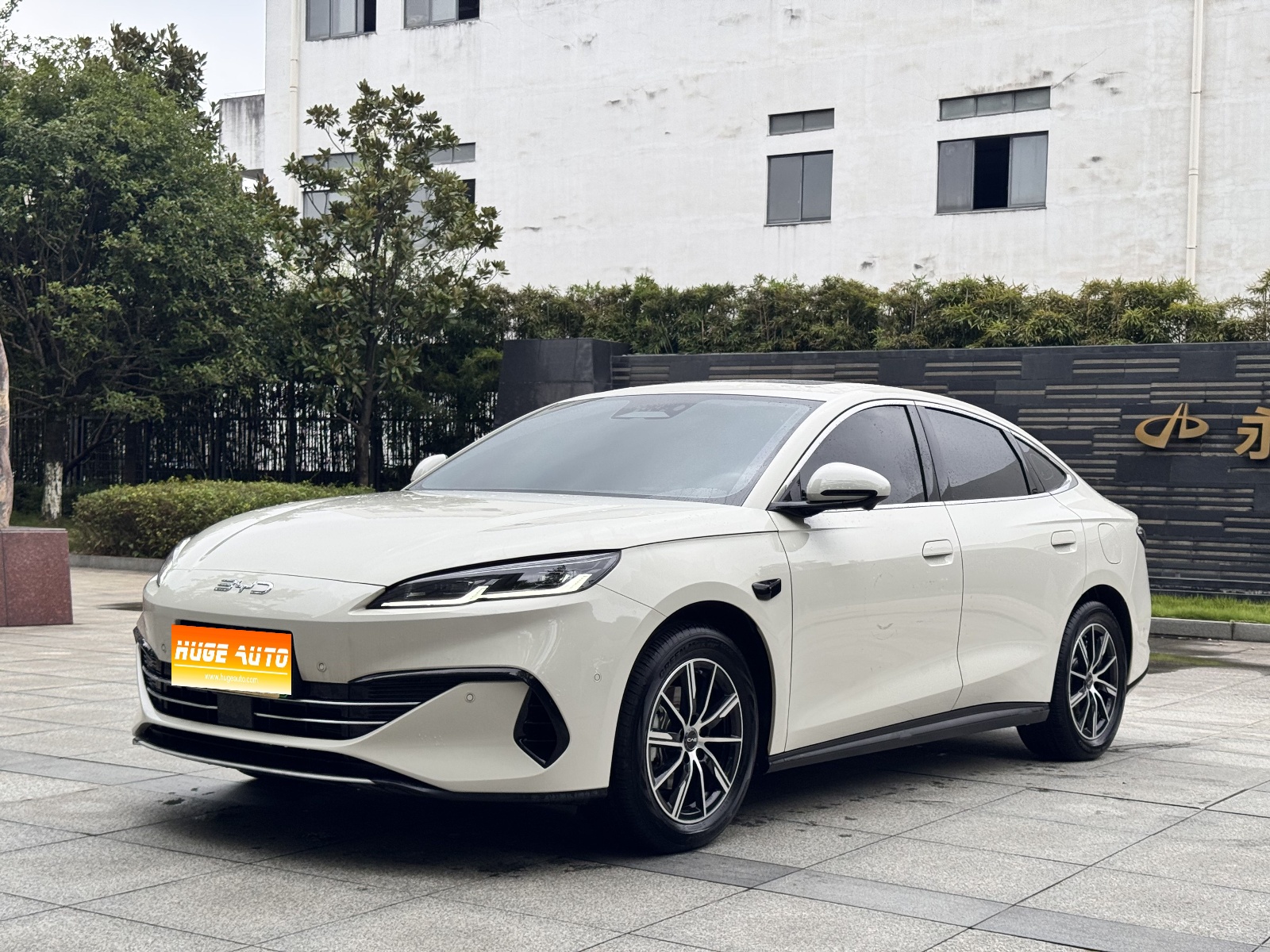 MY2025 Seal 06 DM-i i-Drive 120KM Exclusive