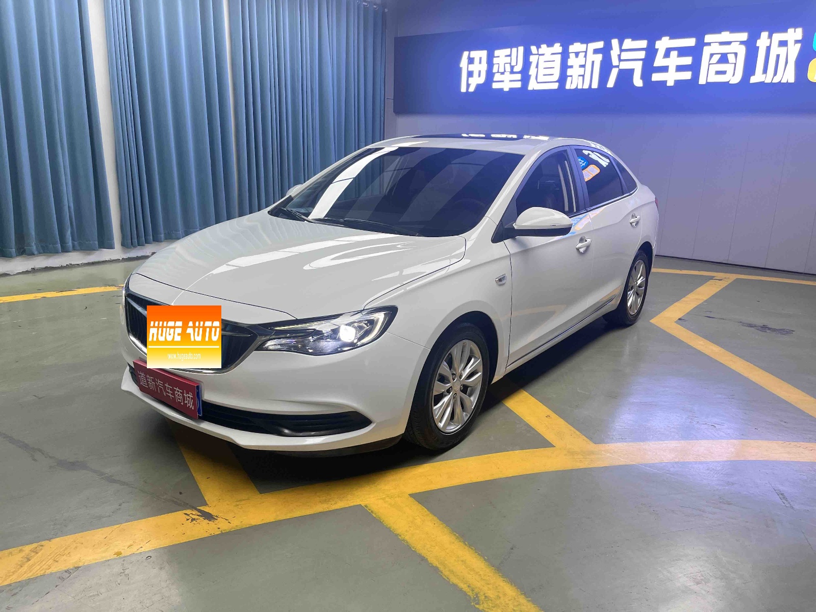 MY2021 Excelle GT XT Facelift Classic 1.5L AT Elite Version